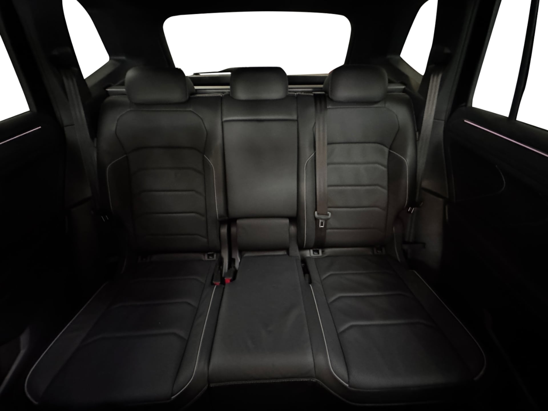 Volkswagen Tiguan Allspace R-Line