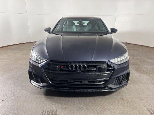 2023 Audi S7 Sportback