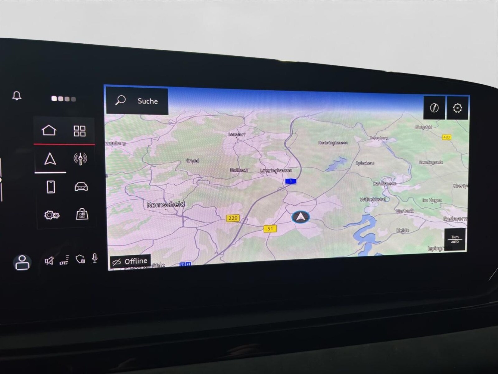 Audi A6 Limousine – Bild 14