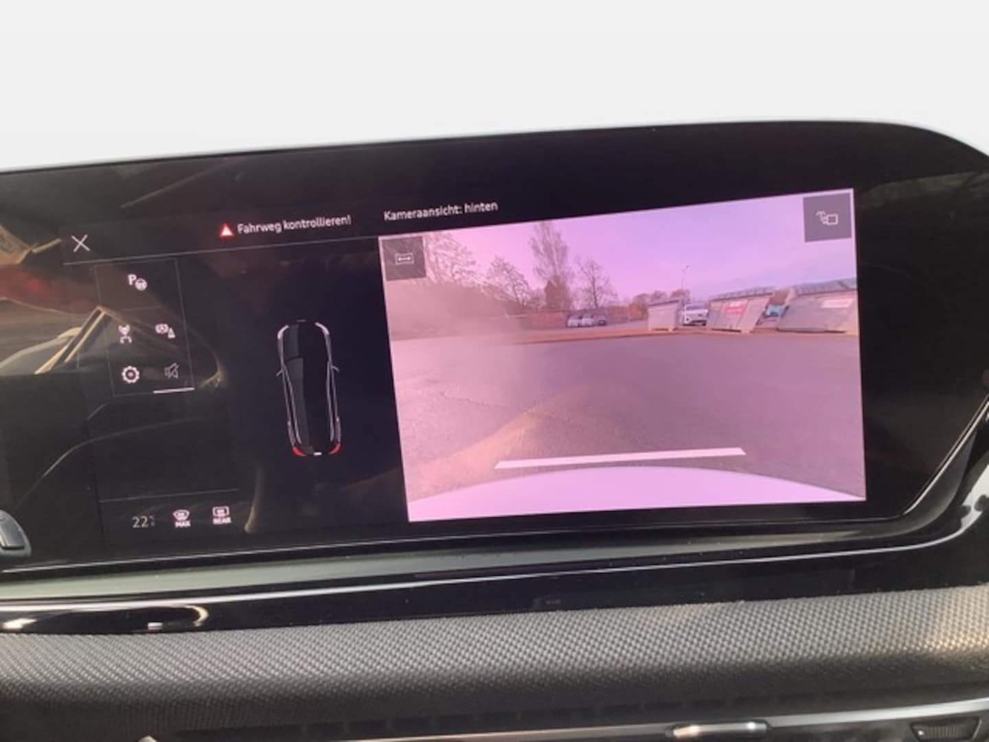 Bild über Audi A5 Avant TDI 150 kW S tronic - für weitere Informationen kontaktieren Sie den Audi Partner