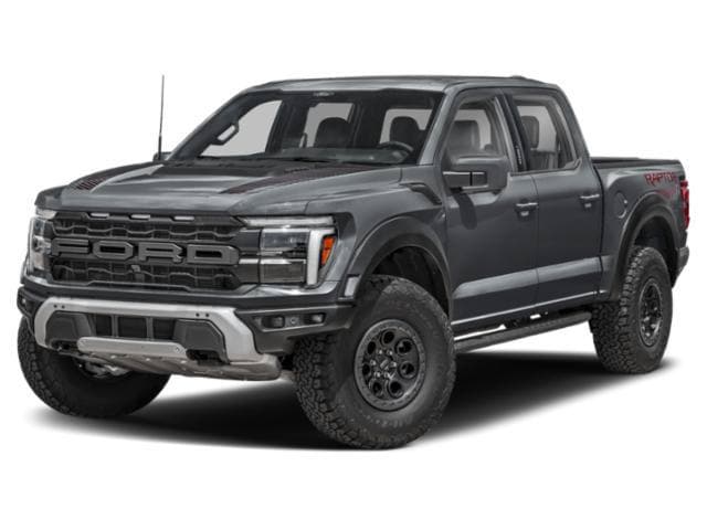 Photo of 2024 Ford F-150