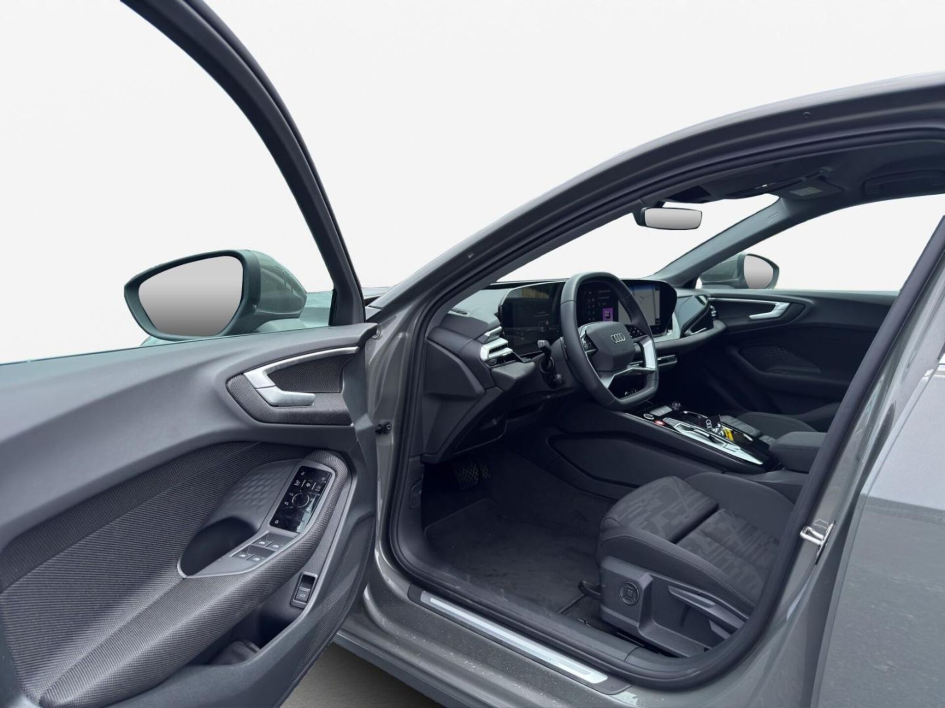 Audi A5 Limousine