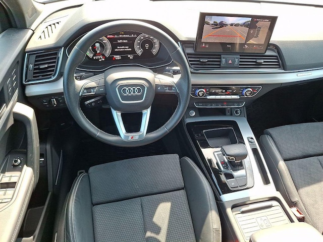2023 Audi Q5 TFSI e