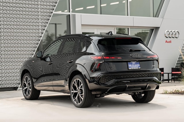 2026 Audi Q3 SUV