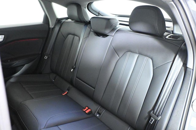 2026 Audi A5 Sedan