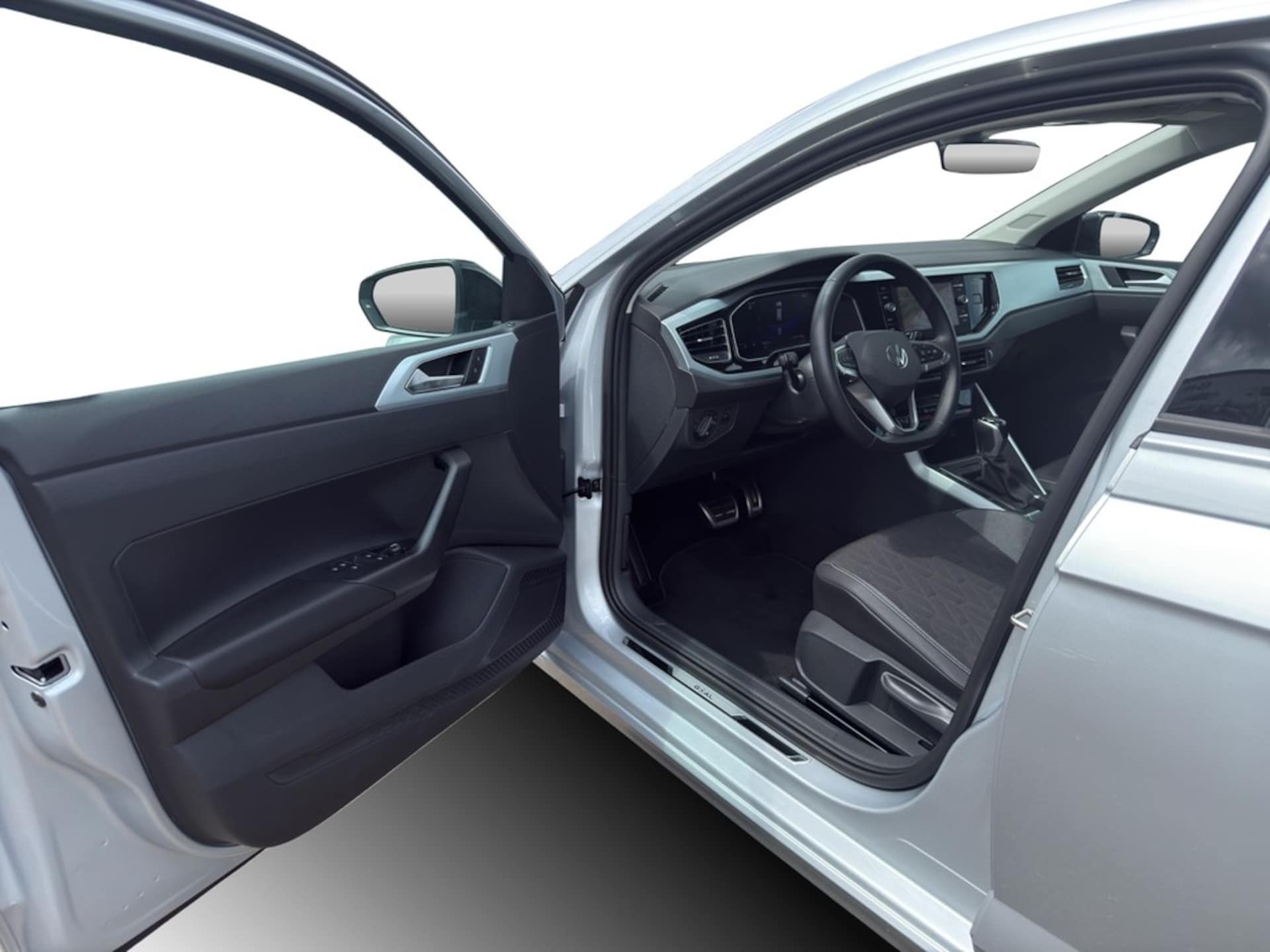 Volkswagen Polo Goal
