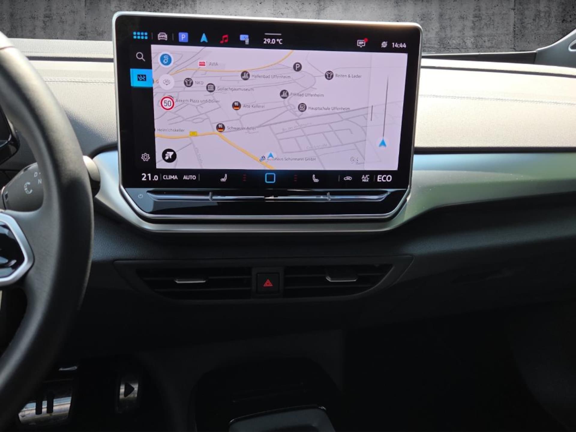 Volkswagen ID.4 Pro