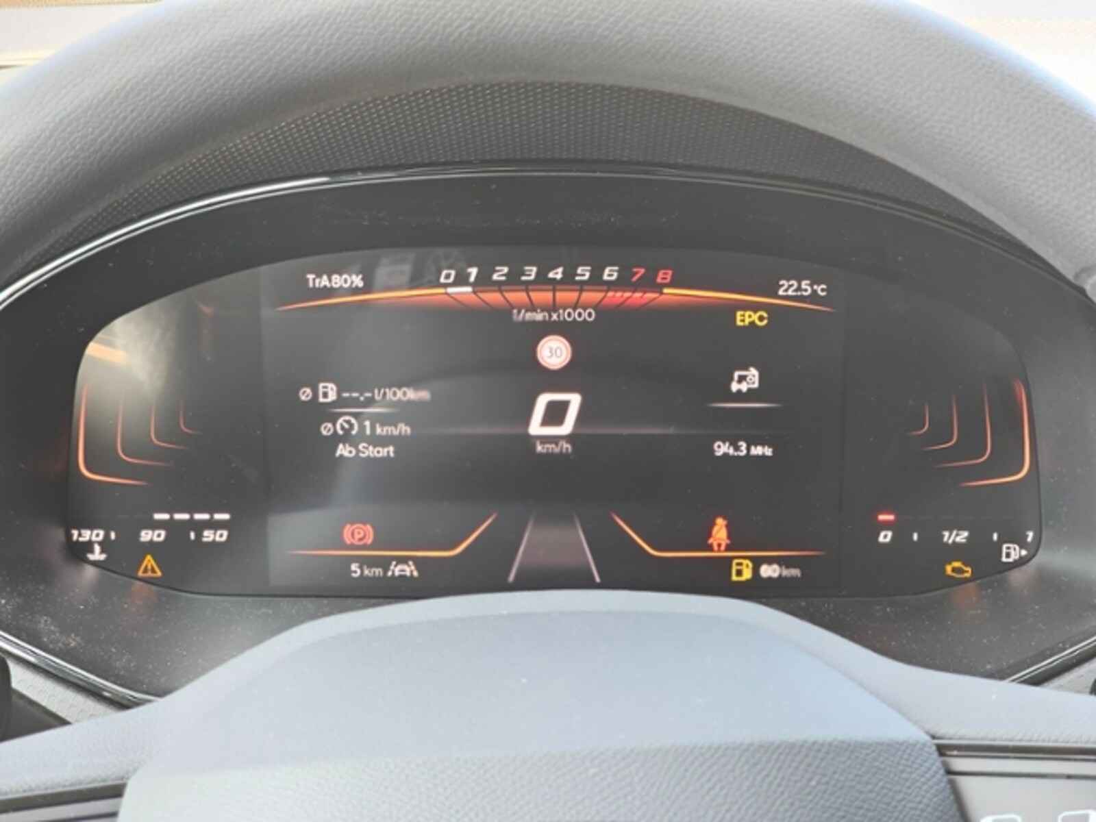SEAT Arona – Bild 13