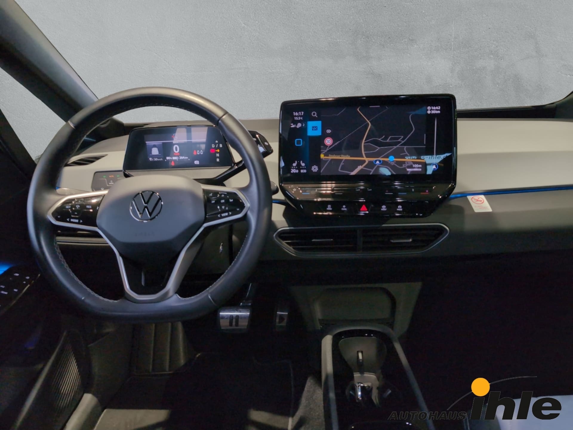 Volkswagen ID.3 Pro Performance