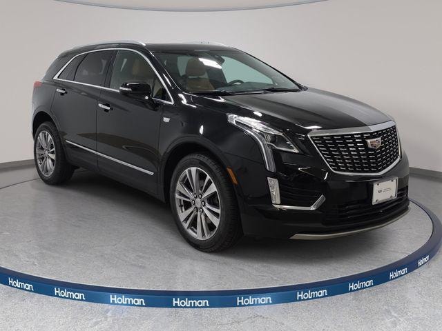 2023 Cadillac XT5