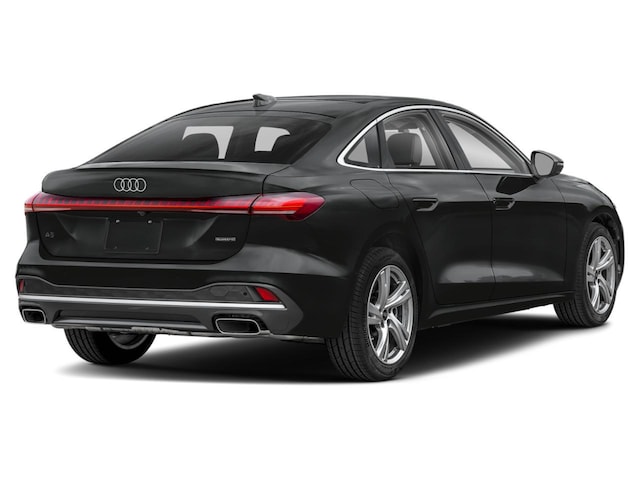 2026 Audi A5 Sedan