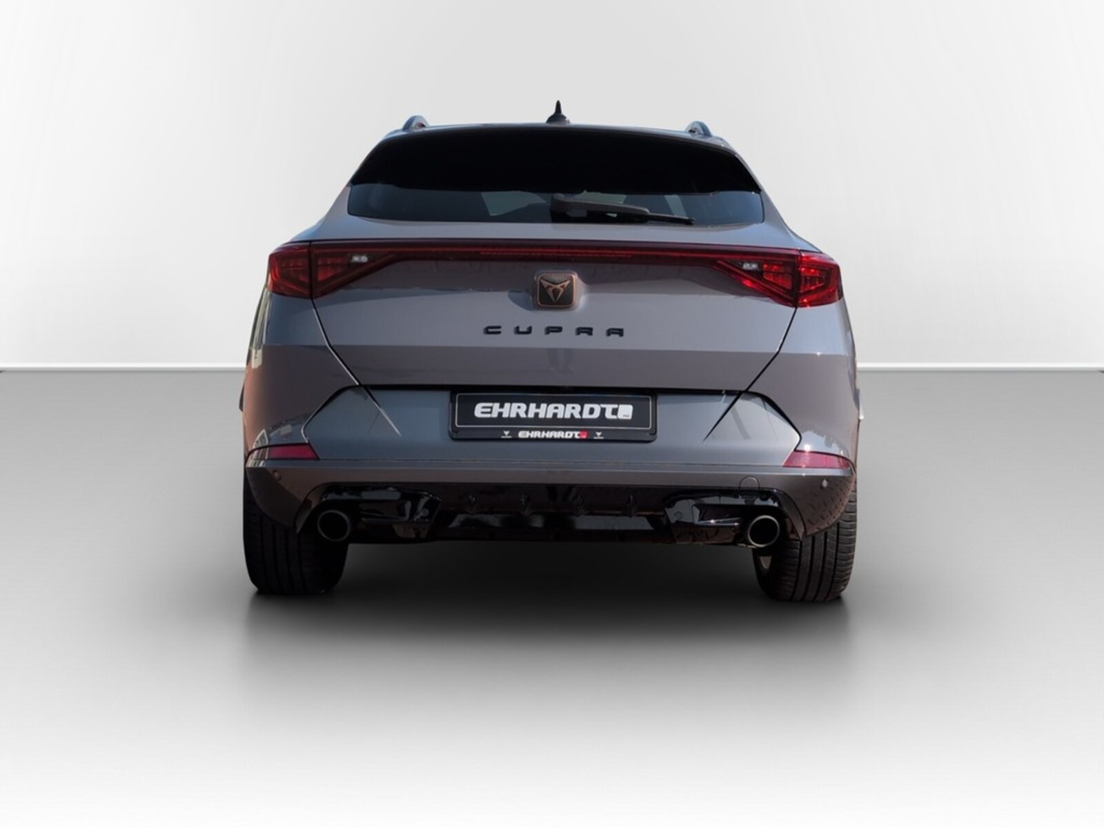 CUPRA Formentor – Bild 7