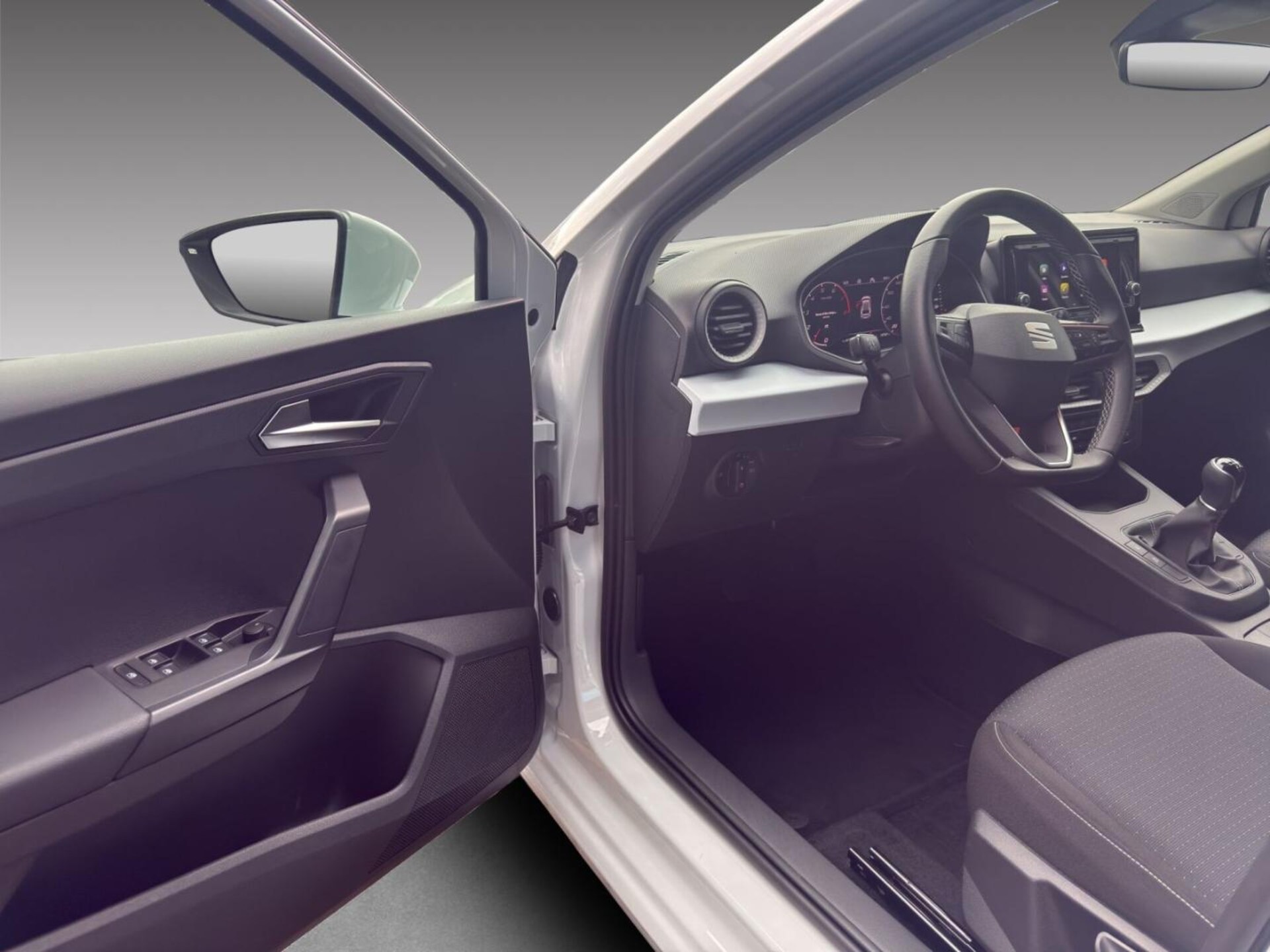 SEAT Ibiza Style