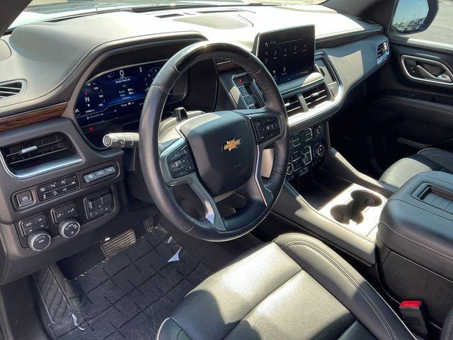 2023 Chevrolet Suburban
