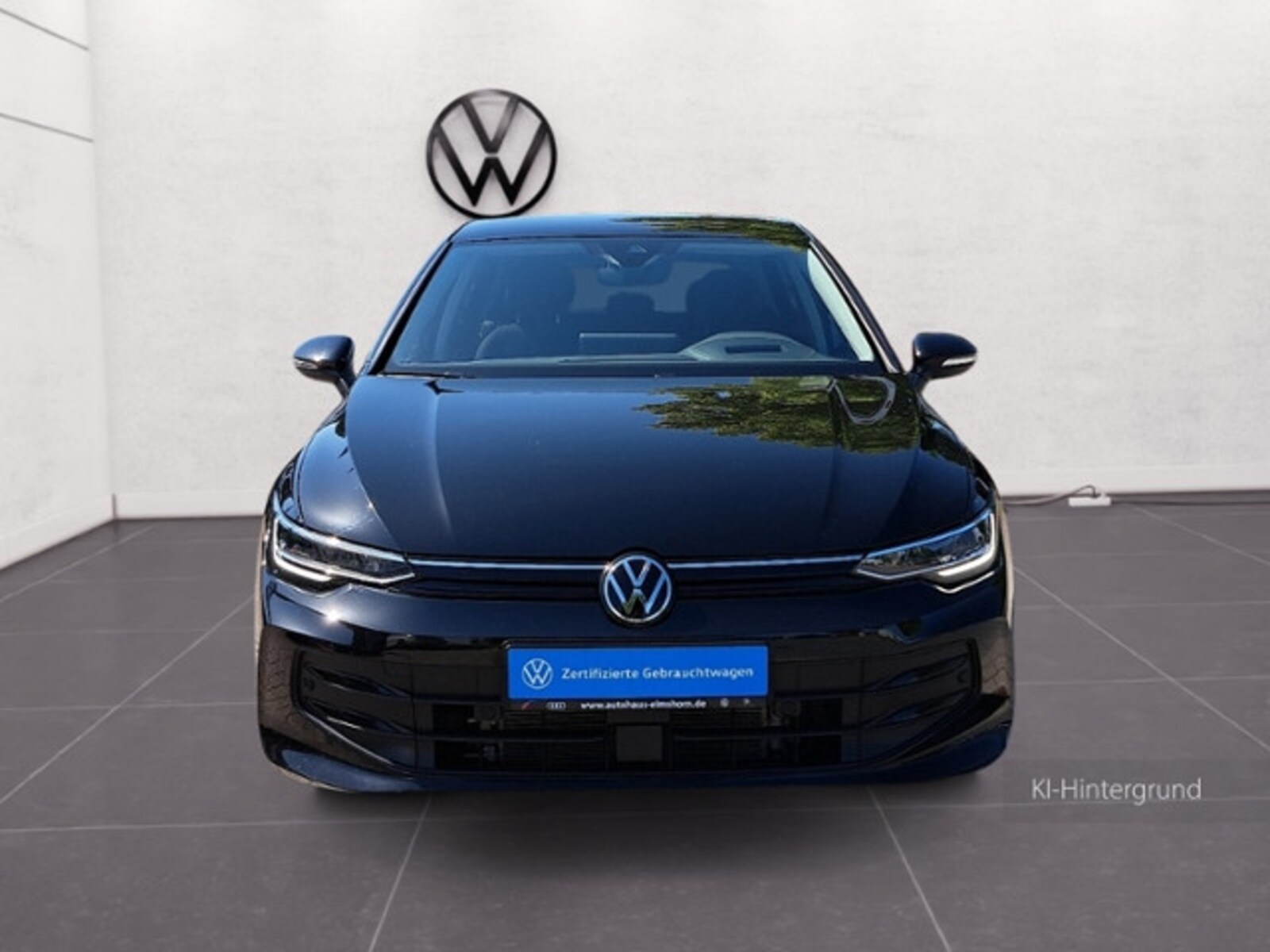 Volkswagen Golf – Bild 3