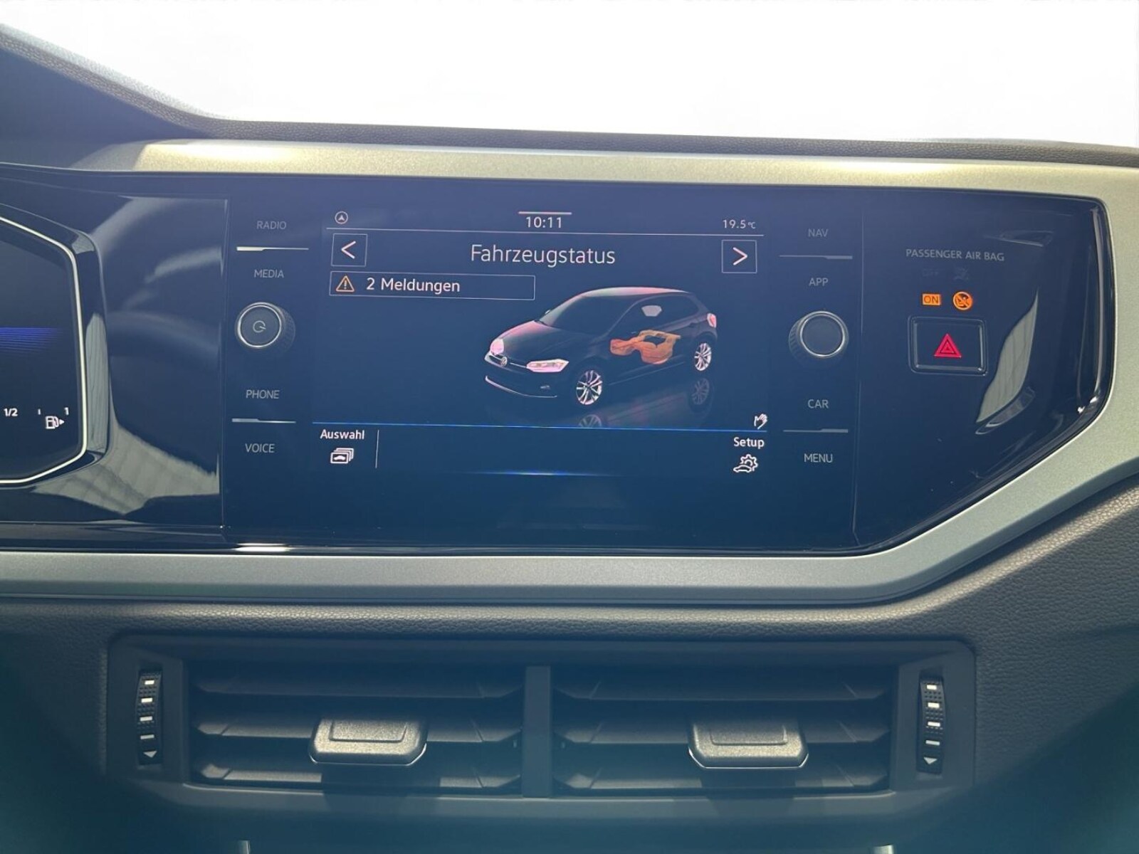 Volkswagen Polo – Bild 14