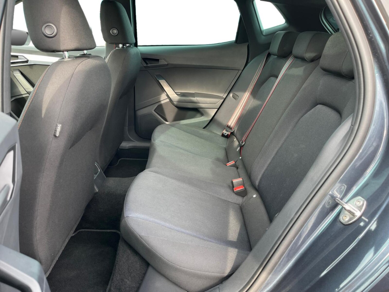 SEAT Ibiza – Bild 10