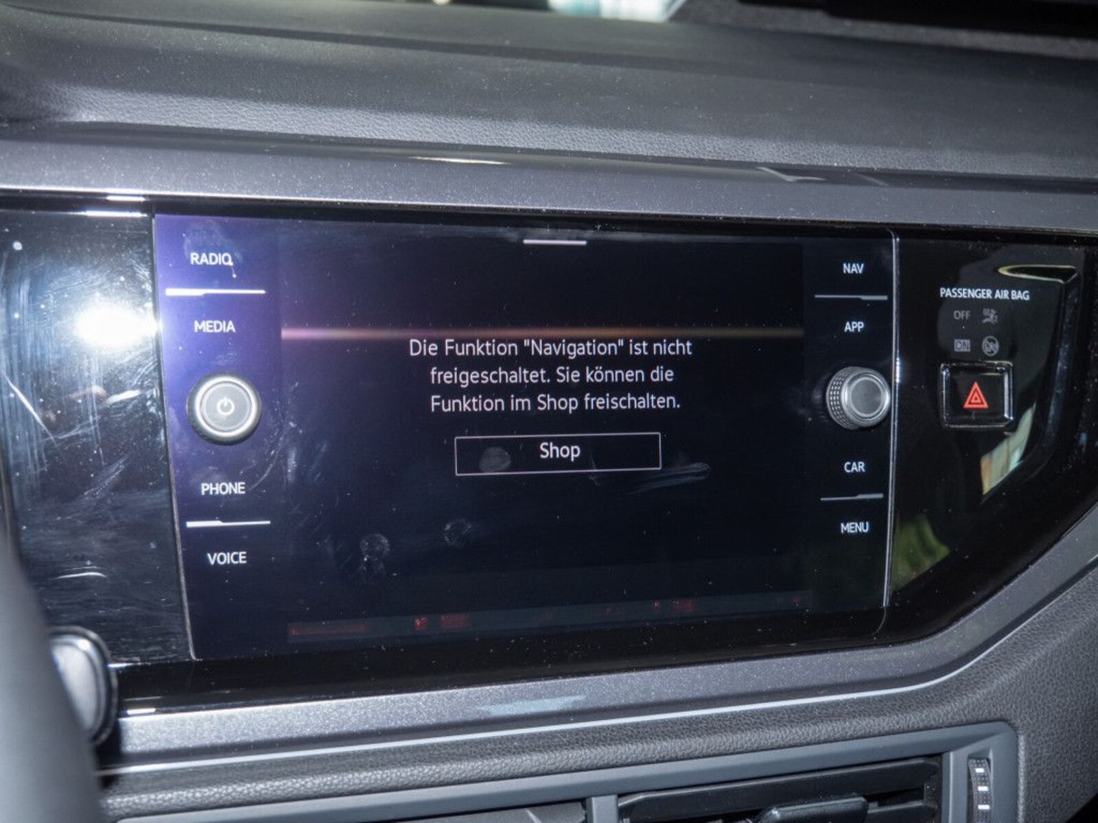 Volkswagen Polo – Bild 9
