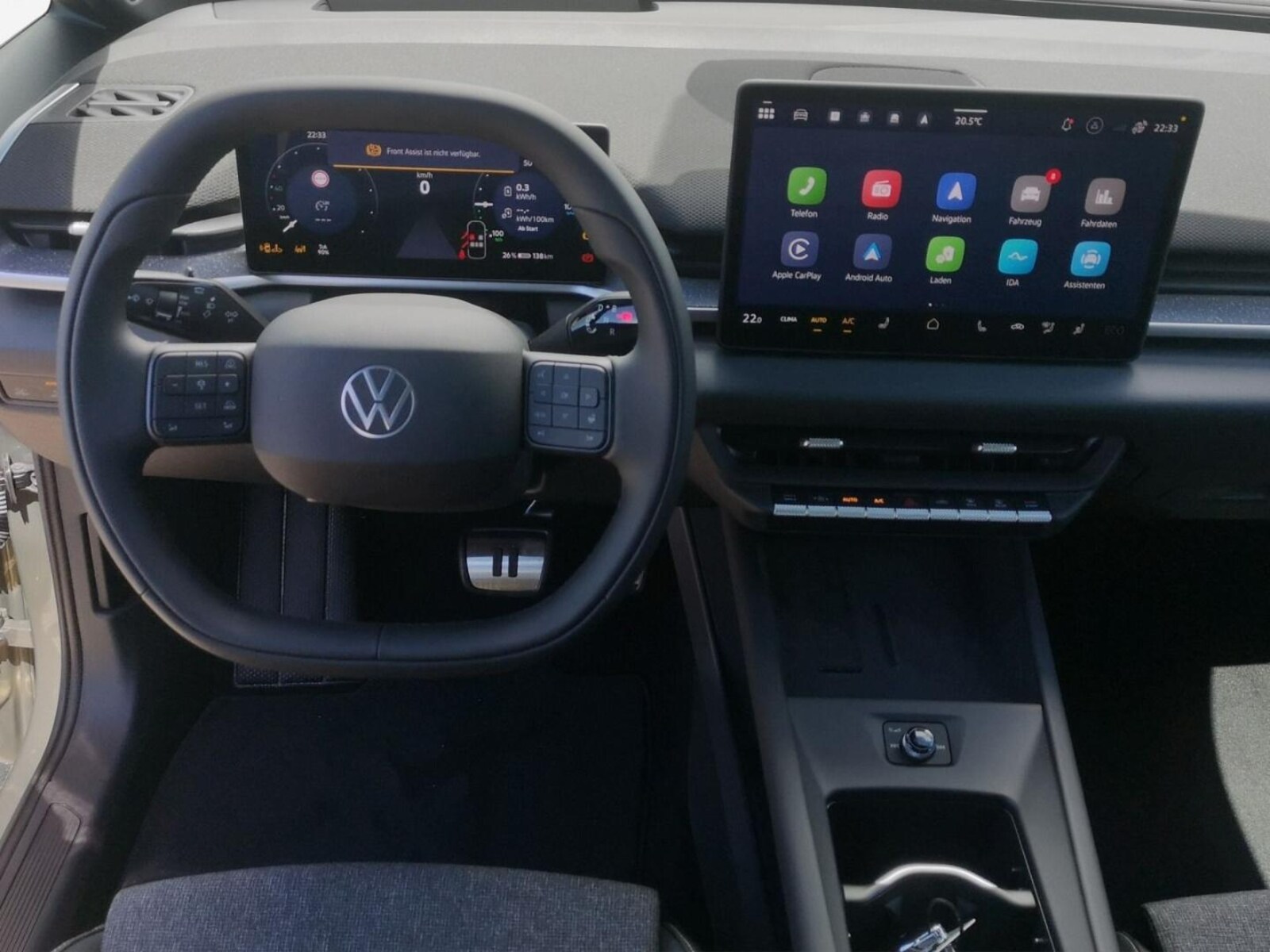 Volkswagen ID.3 Neo – Bild 5