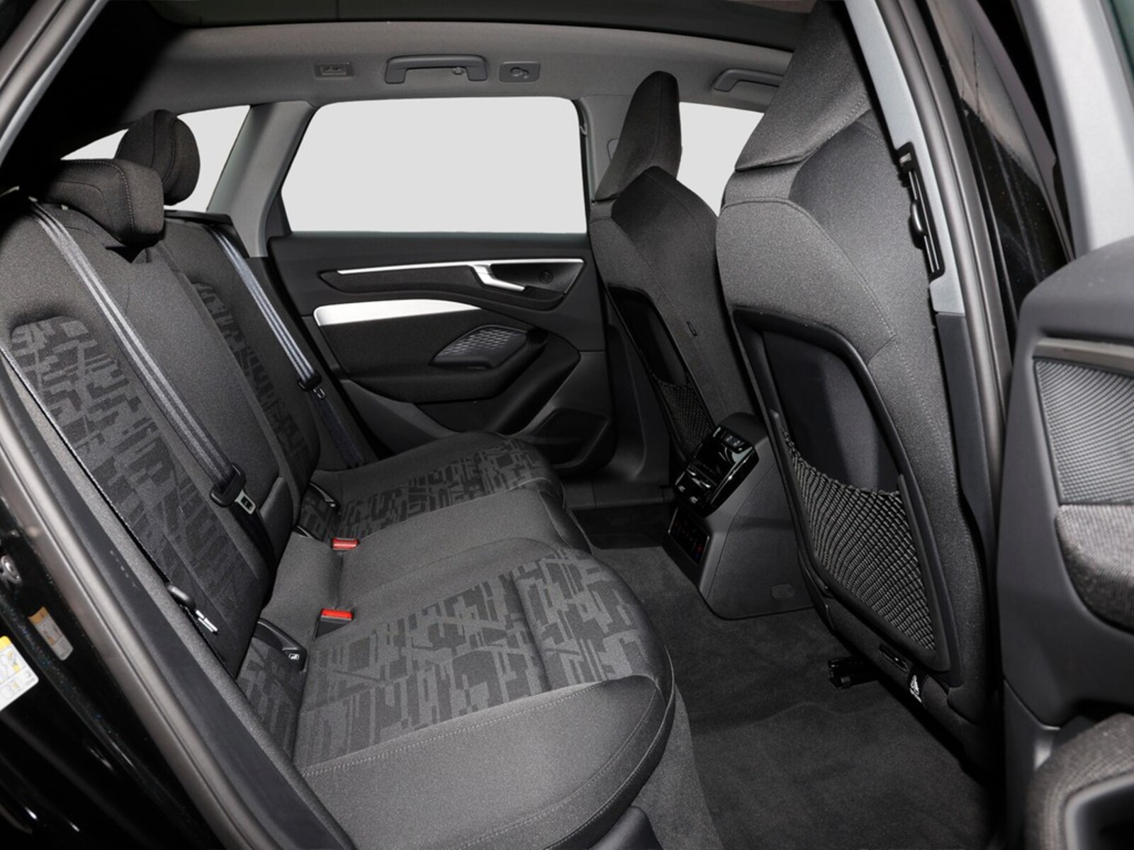 Audi A6 Avant – Bild 11