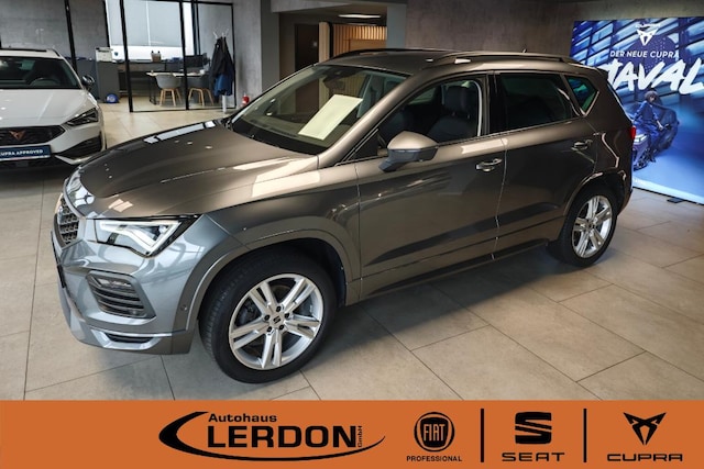 SEAT Ateca (510944)
