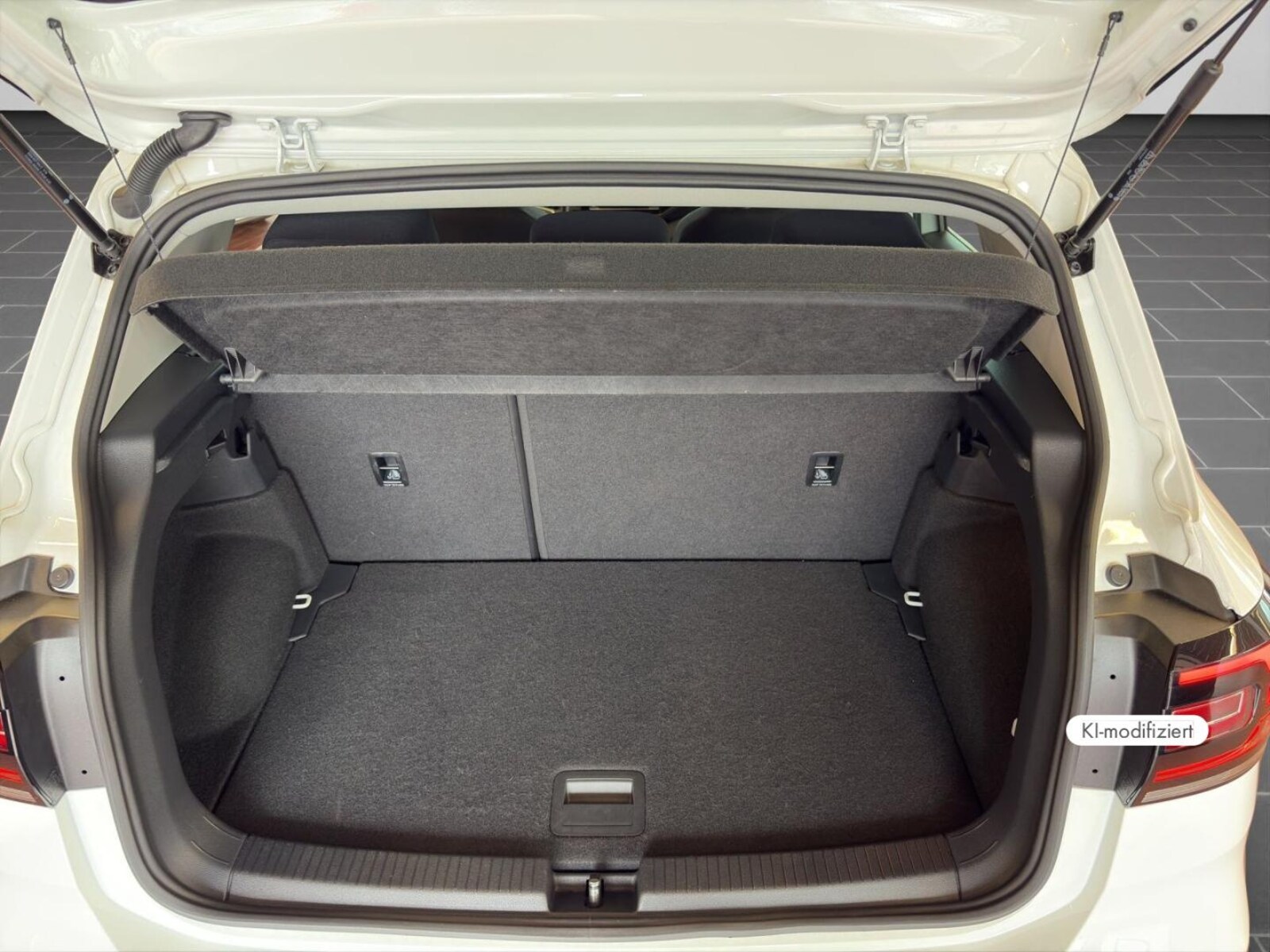 Volkswagen T-Cross – Bild 16
