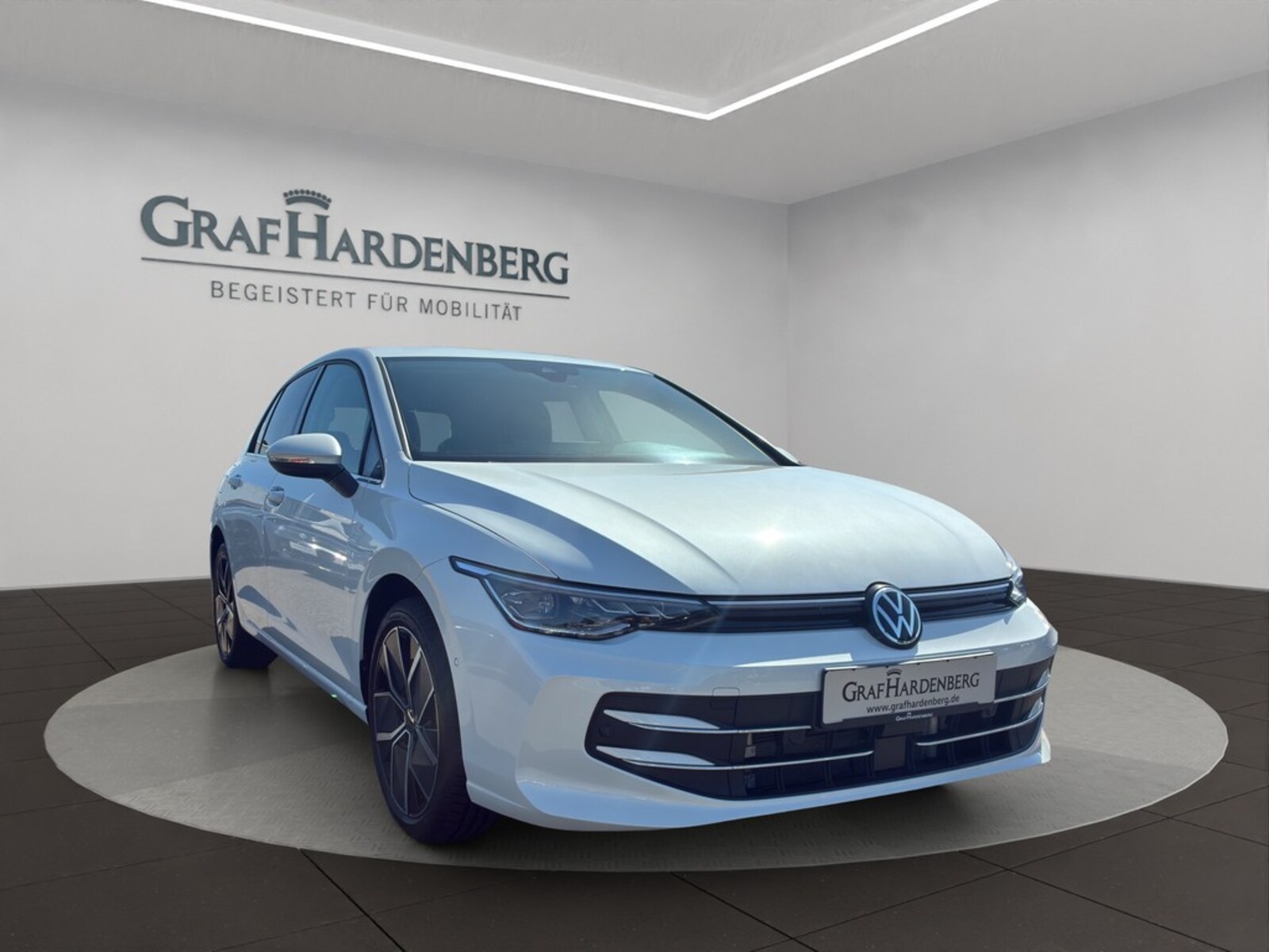 Volkswagen Golf – Bild 8