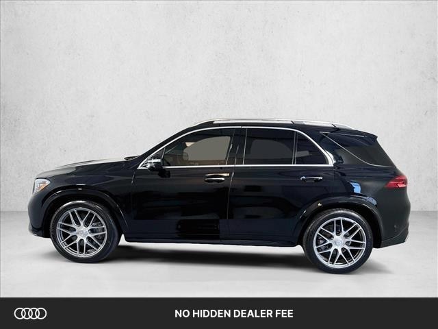 2024 Mercedes-Benz