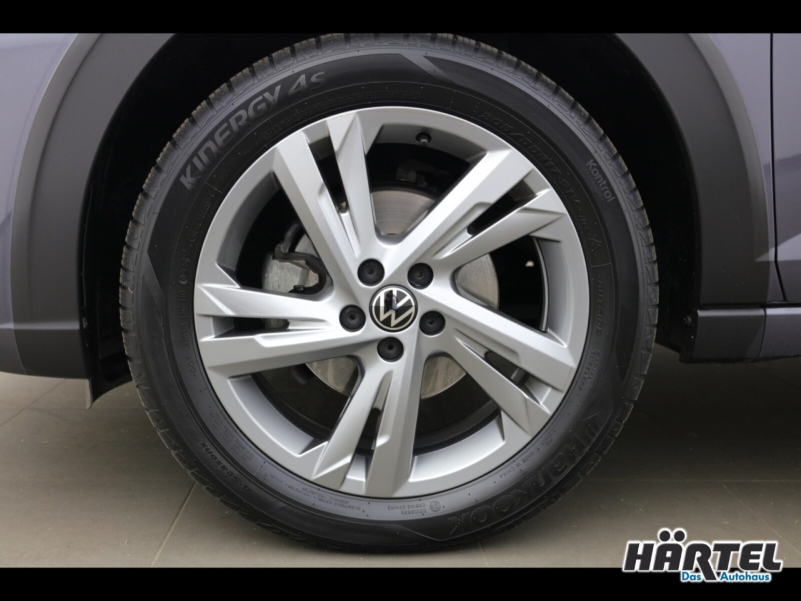 Volkswagen Taigo – Bild 15