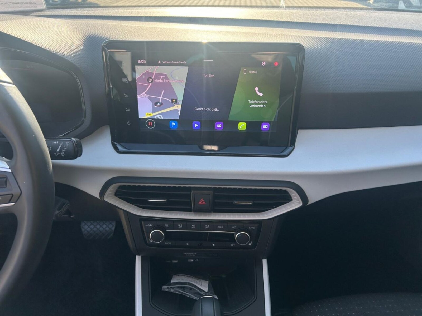 SEAT Arona – Bild 11