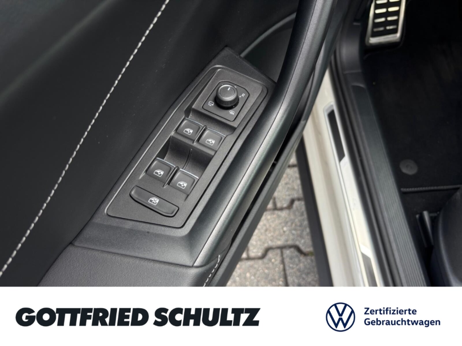Volkswagen T-Roc – Bild 11