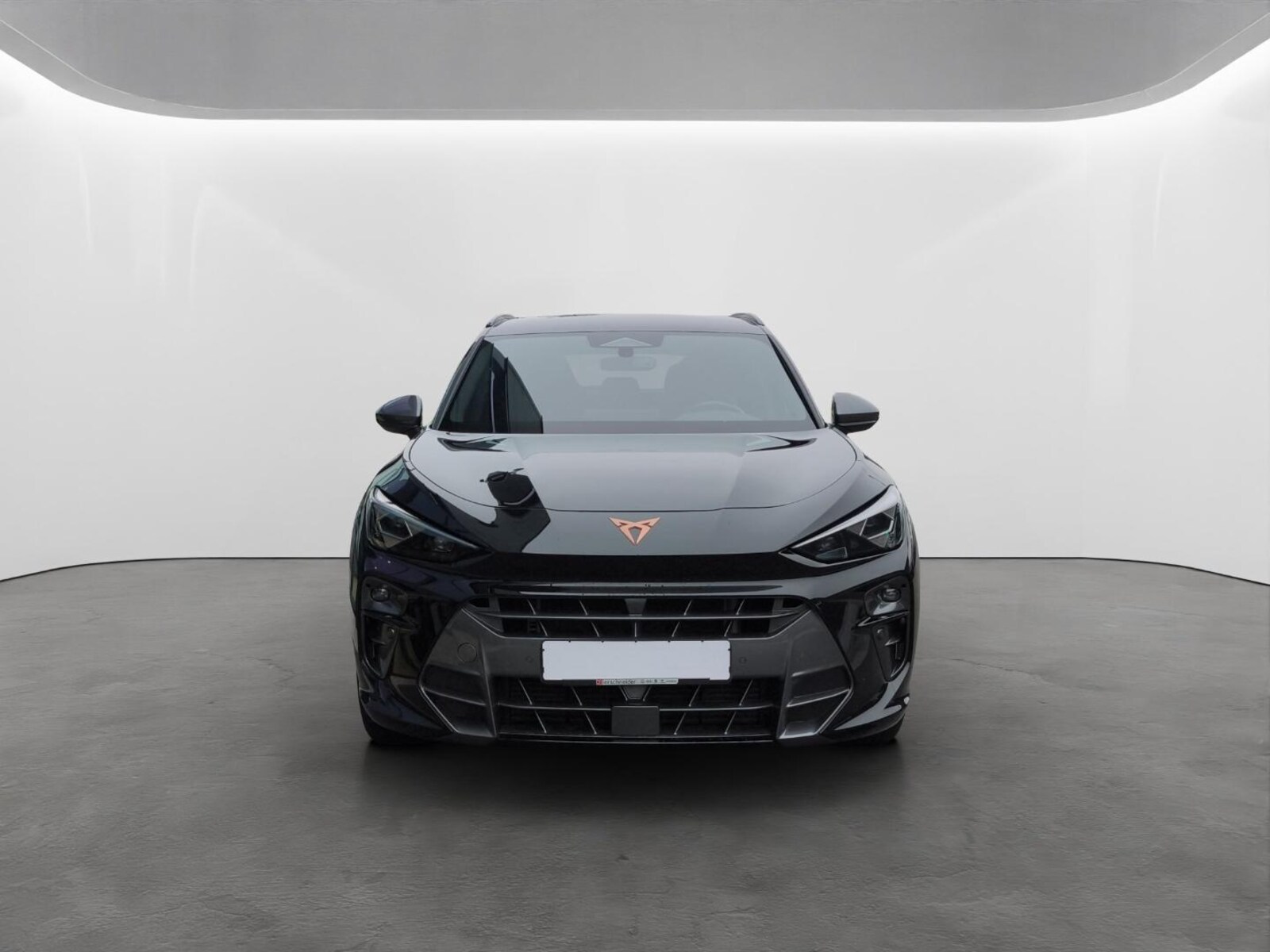 CUPRA Terramar – Bild 3