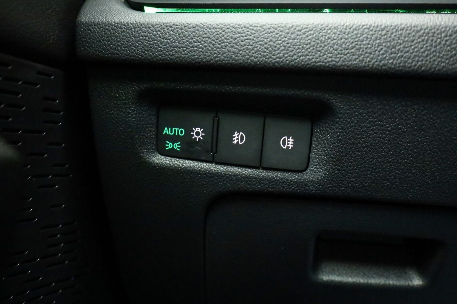 Škoda Octavia Combi – Bild 17