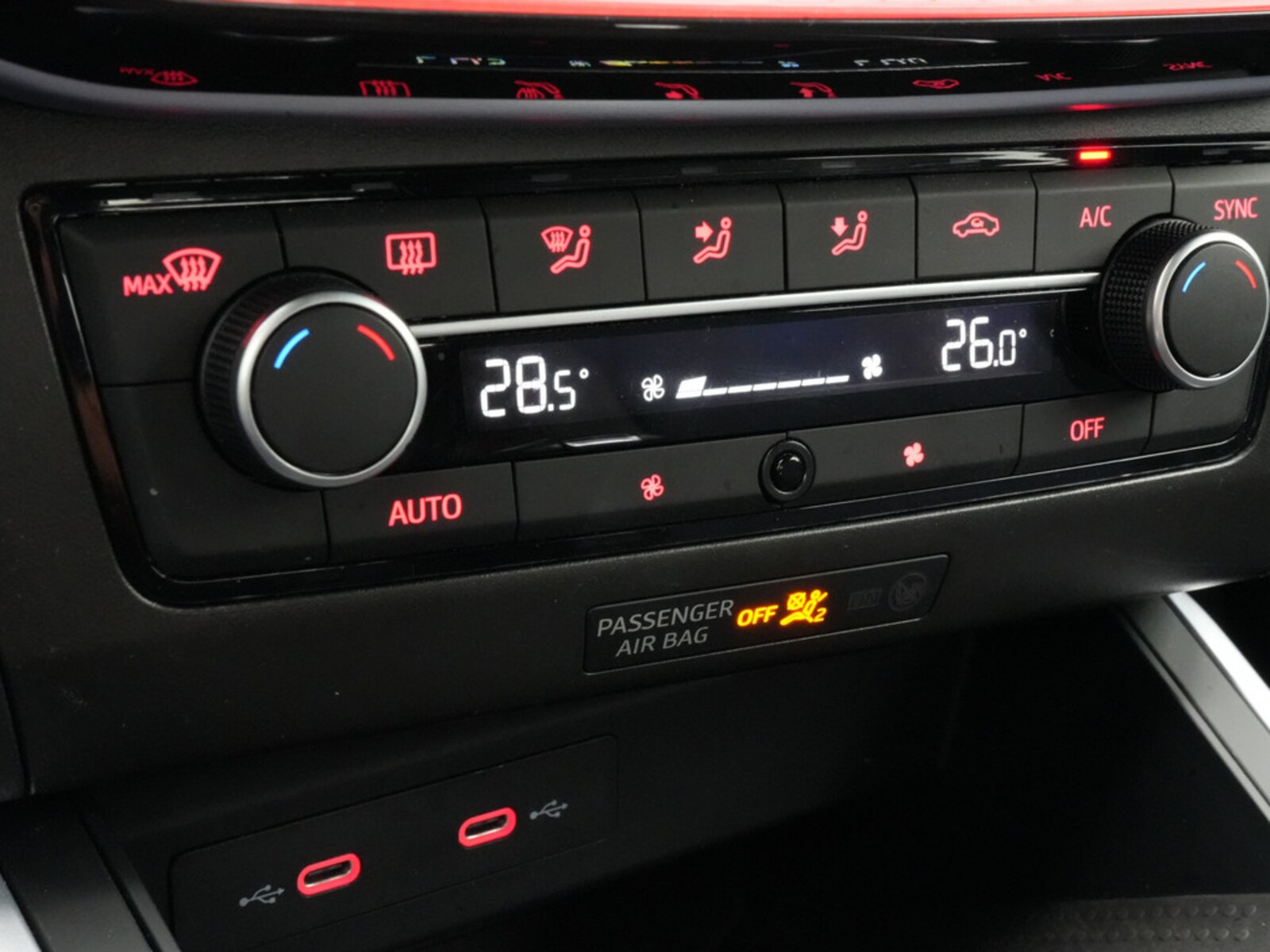 SEAT Arona – Bild 9