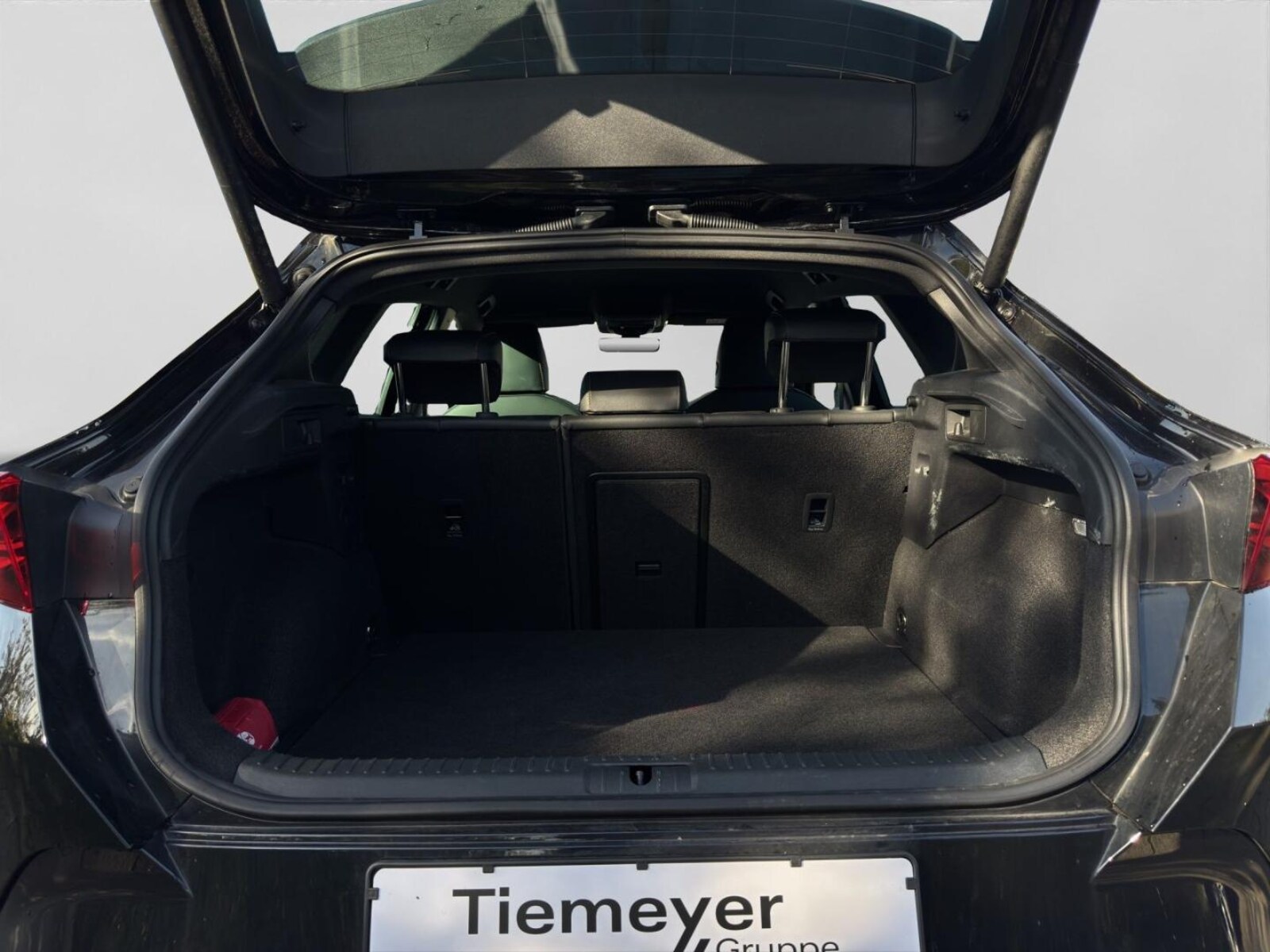 CUPRA Formentor – Bild 20