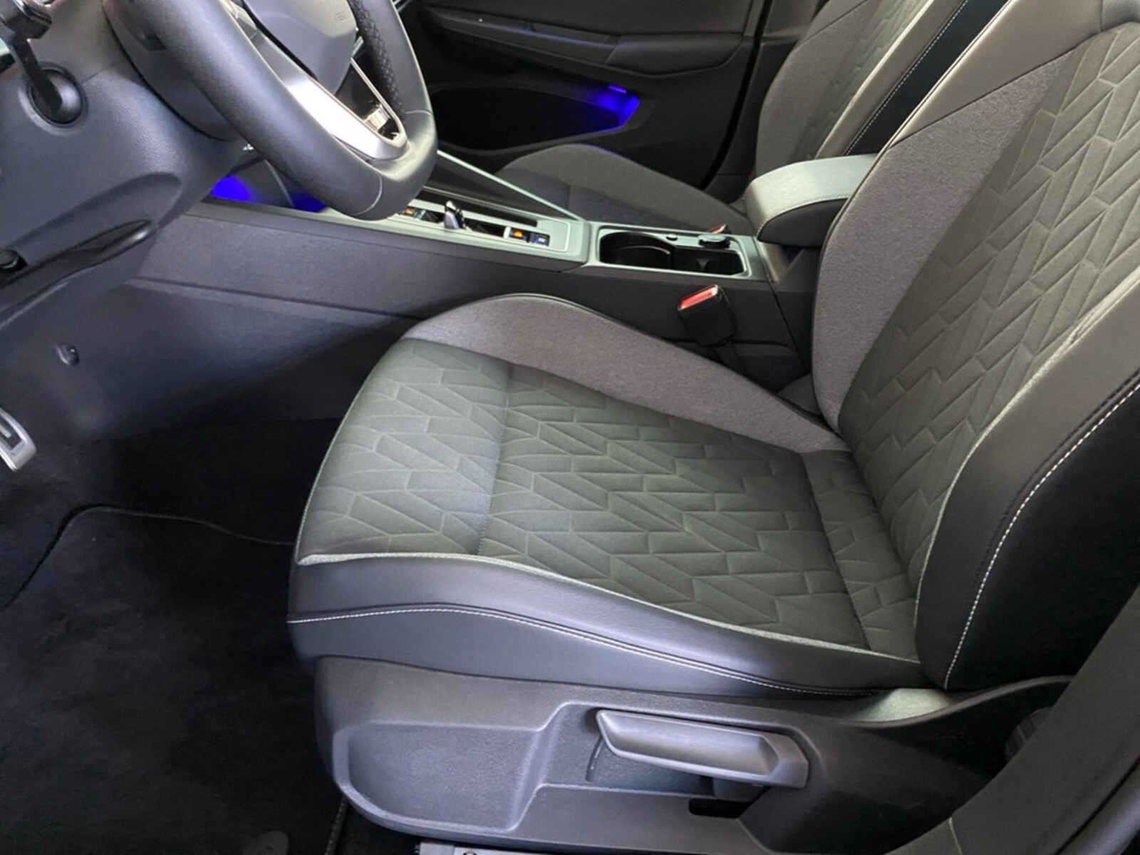 Volkswagen Golf – Bild 22