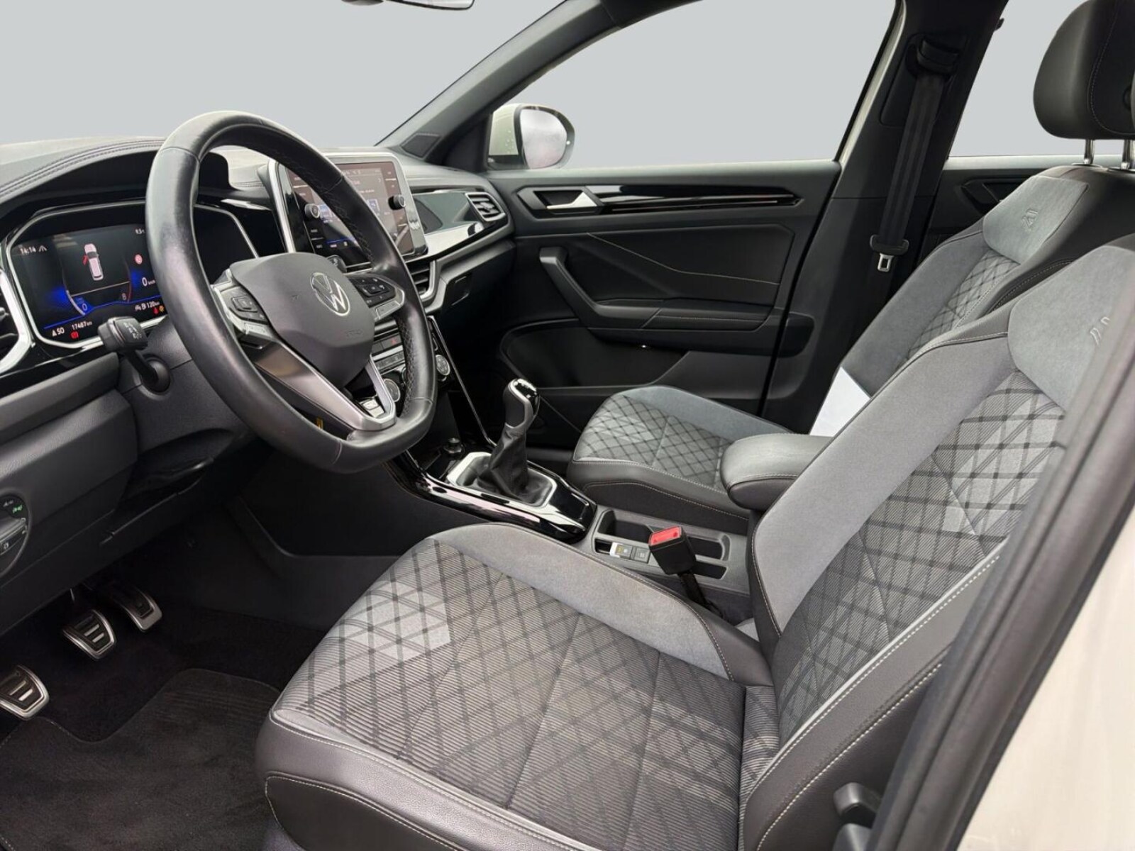 Volkswagen T-Roc – Bild 10