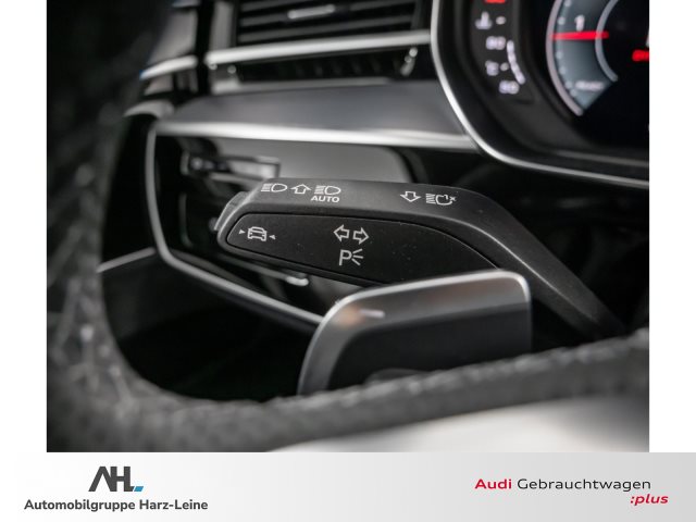 Image about Audi A8 50 TDI quattro tiptronic