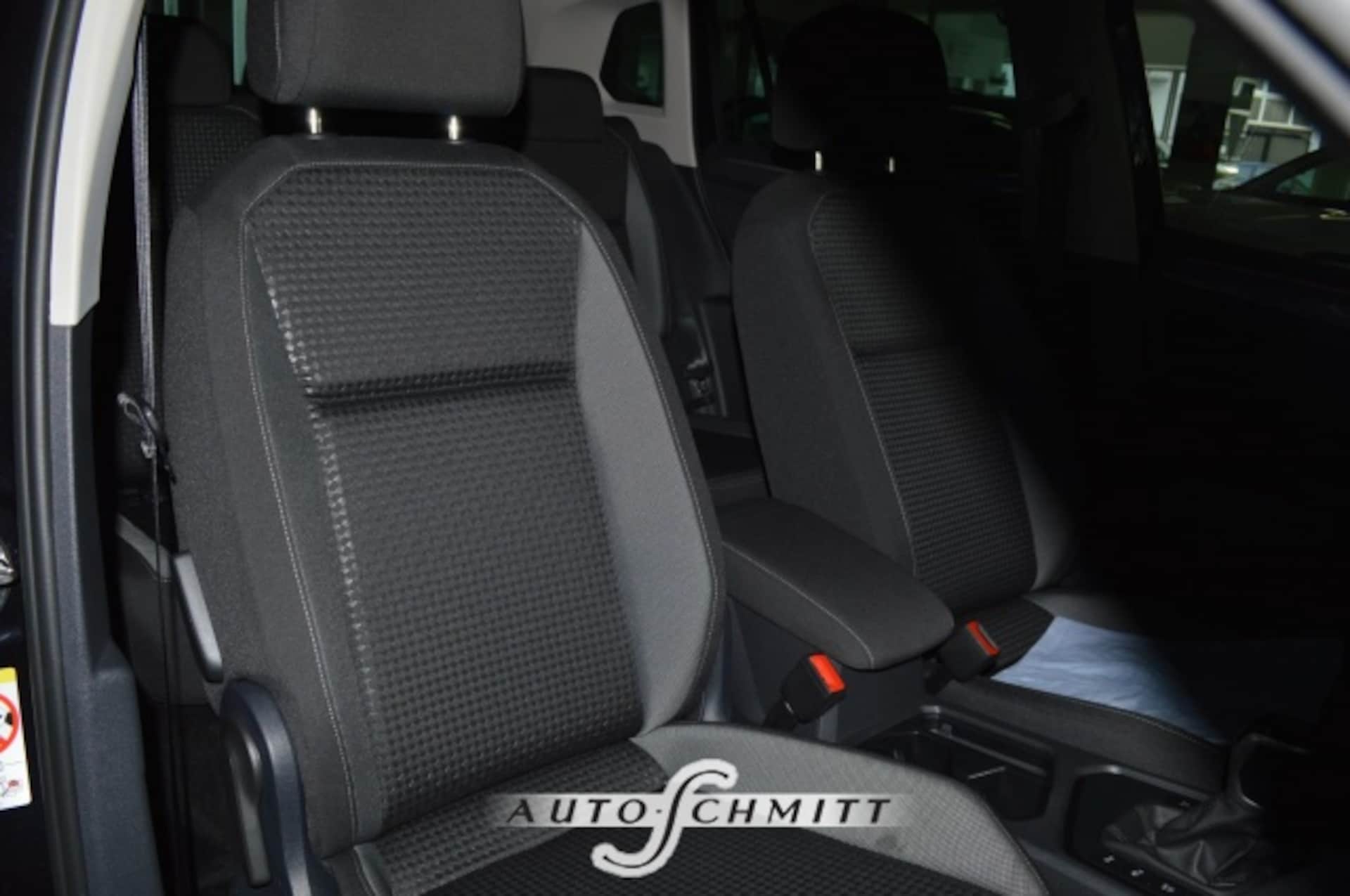 Volkswagen Tiguan Active