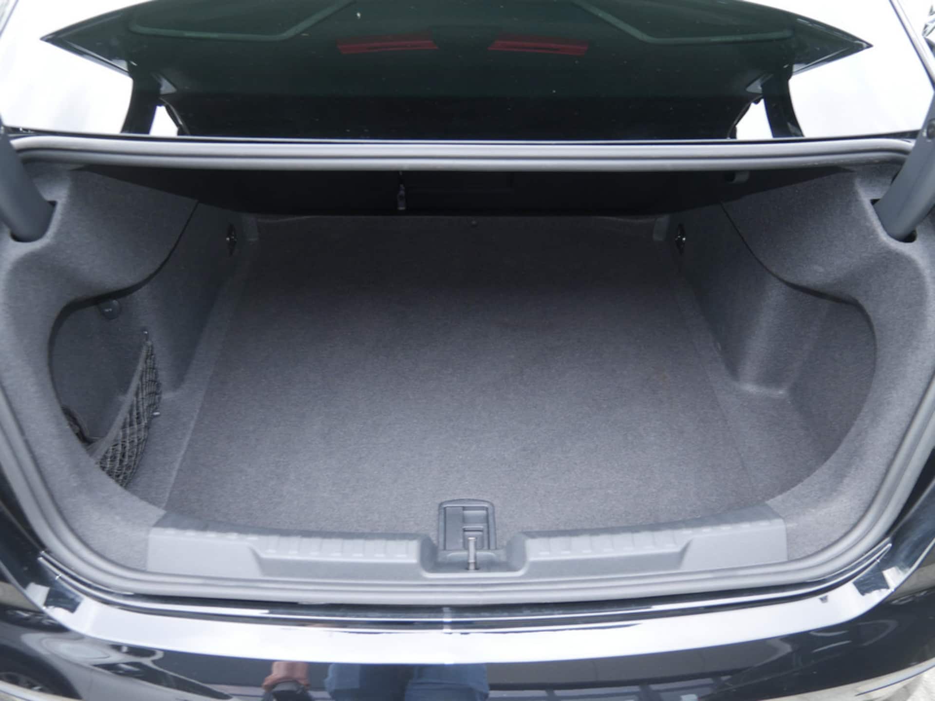 Audi S3 Limousine