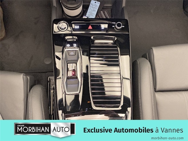 Audi Quattro E-tron Quattro 285,00 KW - 2025 - Joinsteer - #15