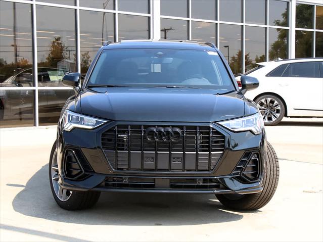 2025 AUDI Q3 - Image 6