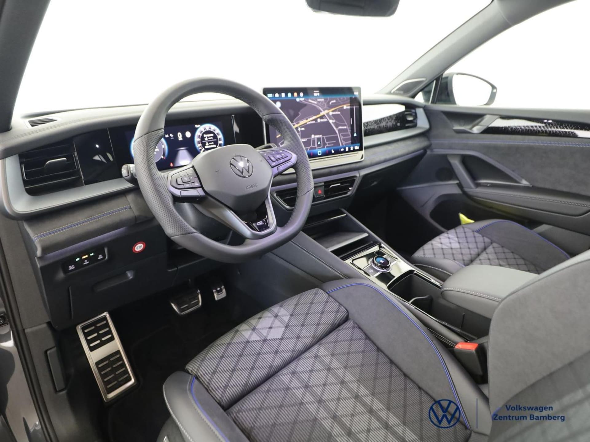 Volkswagen Tayron R-Line