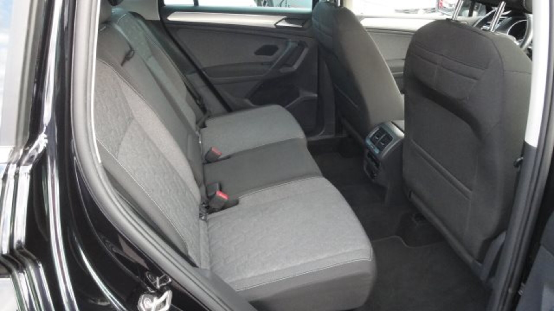 Volkswagen Tiguan MOVE