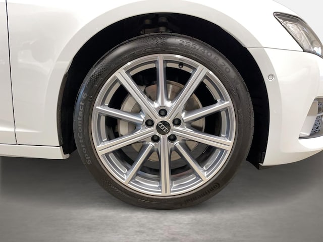 Audi A6 Avant Advanced 45 TFSI S Tronic -  - Joinsteer - #3
