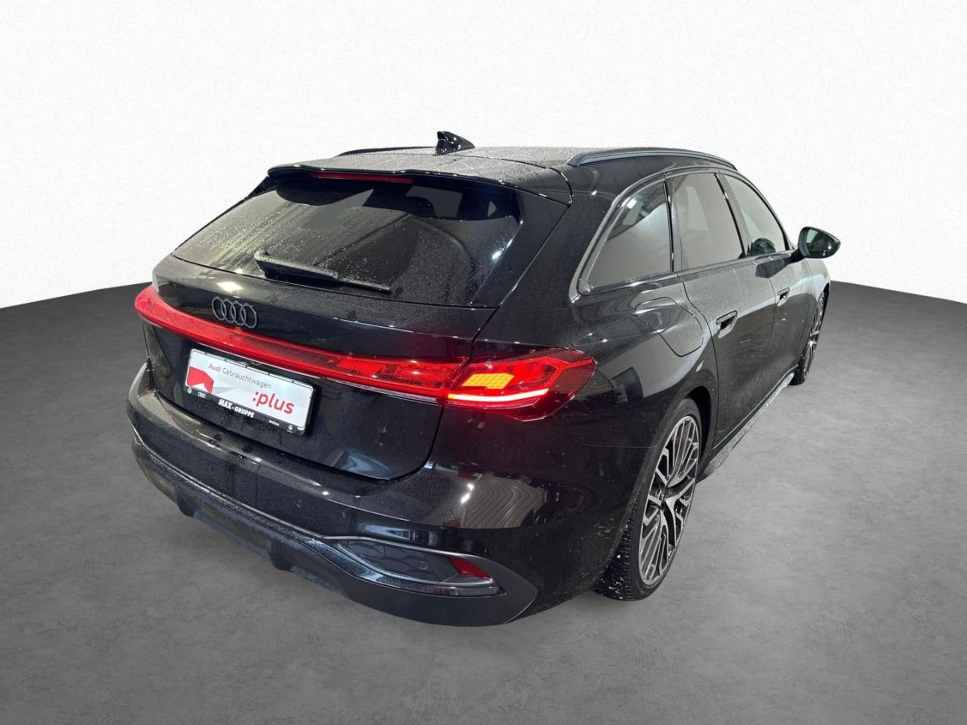 Audi A5 Avant