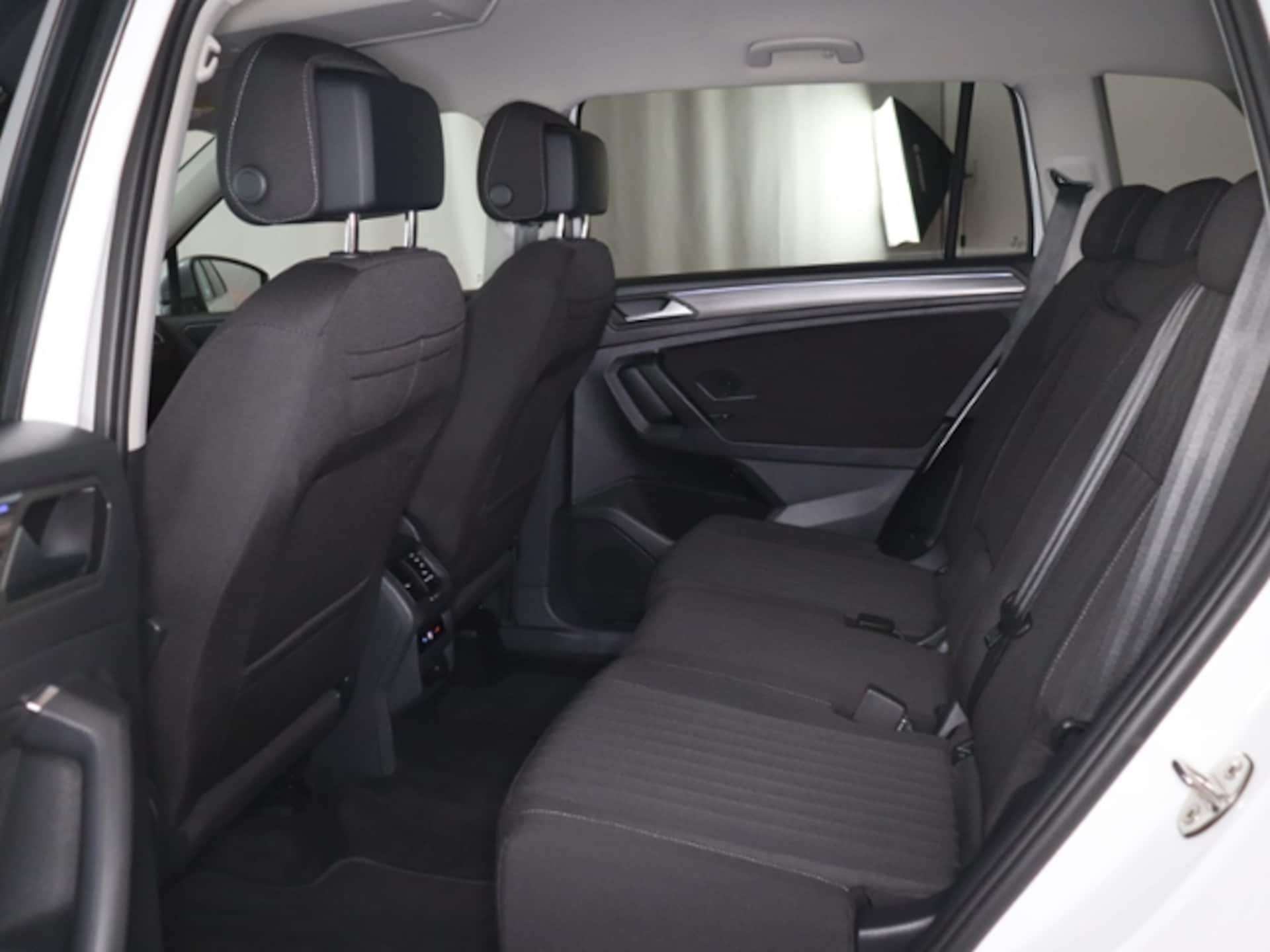 Volkswagen Tiguan Allspace Life