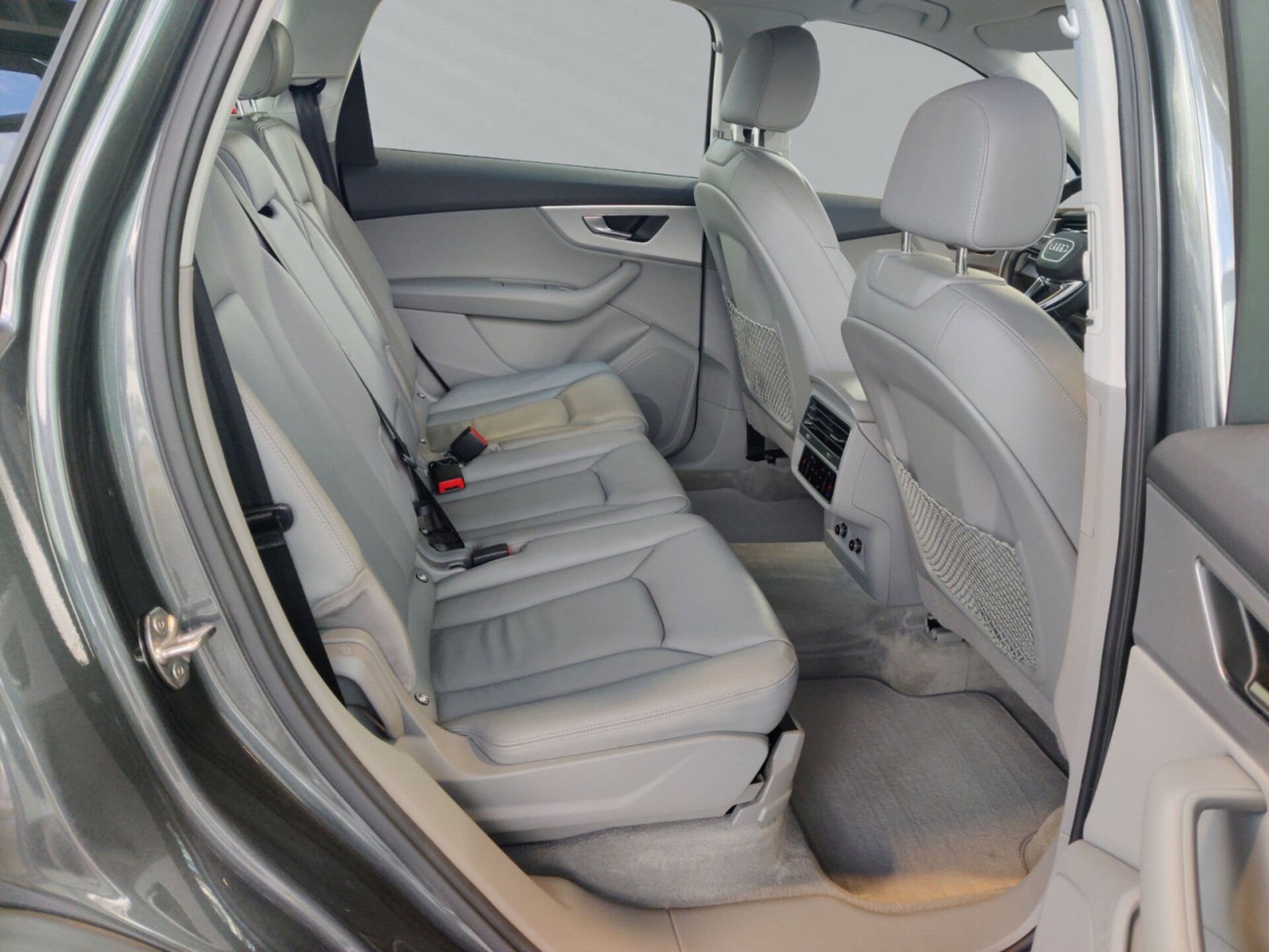 Audi Q7 SUV S line