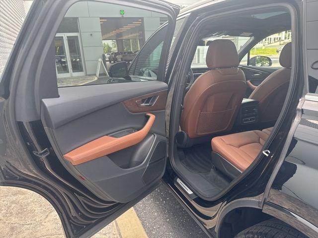 2025 Audi Q7 Premium Plus - Photo 25