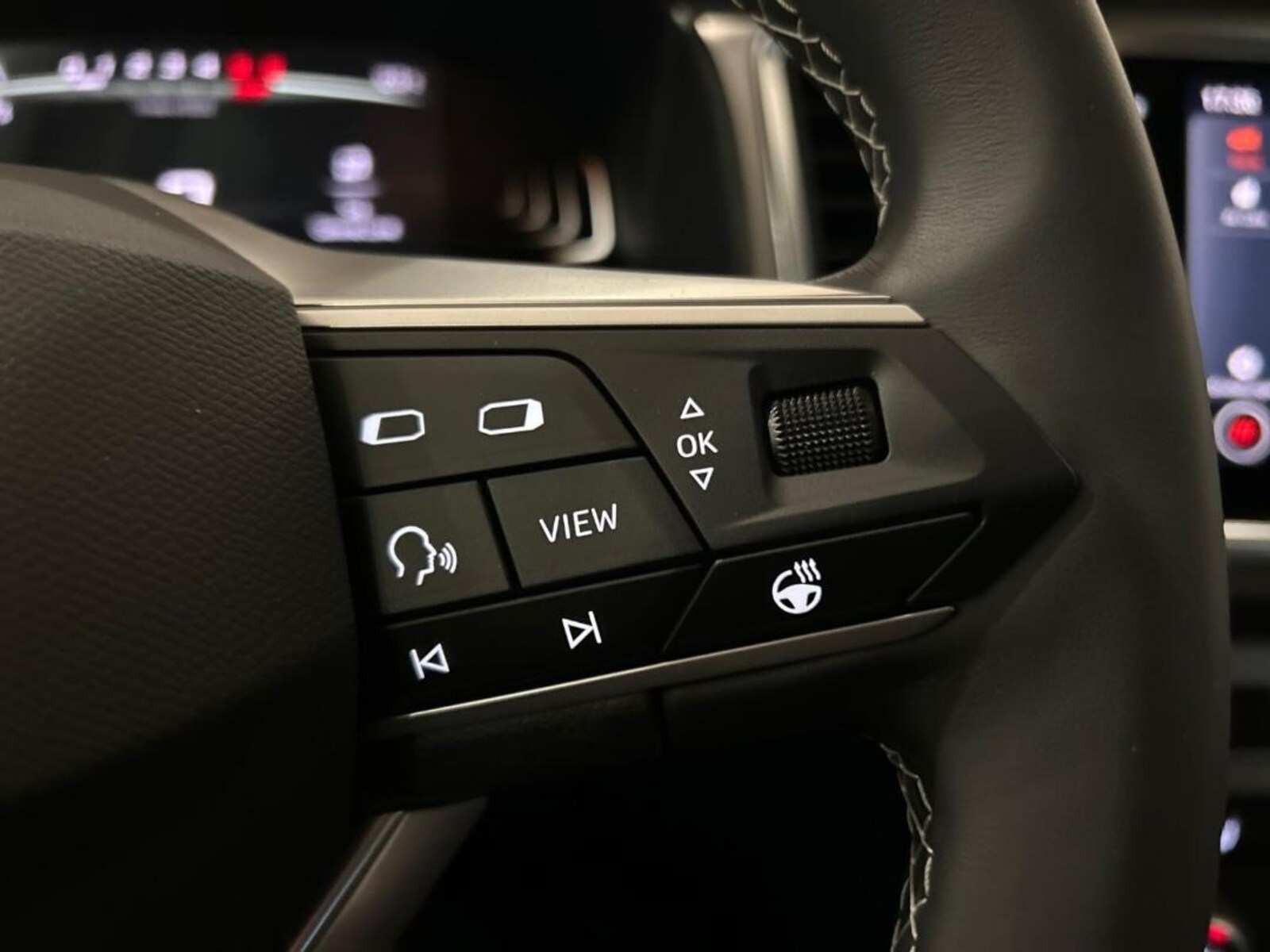 SEAT Ateca – Bild 31